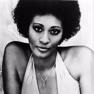 Photo of Marlena Shaw