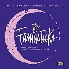 Try to Remember by Jerry Orbach