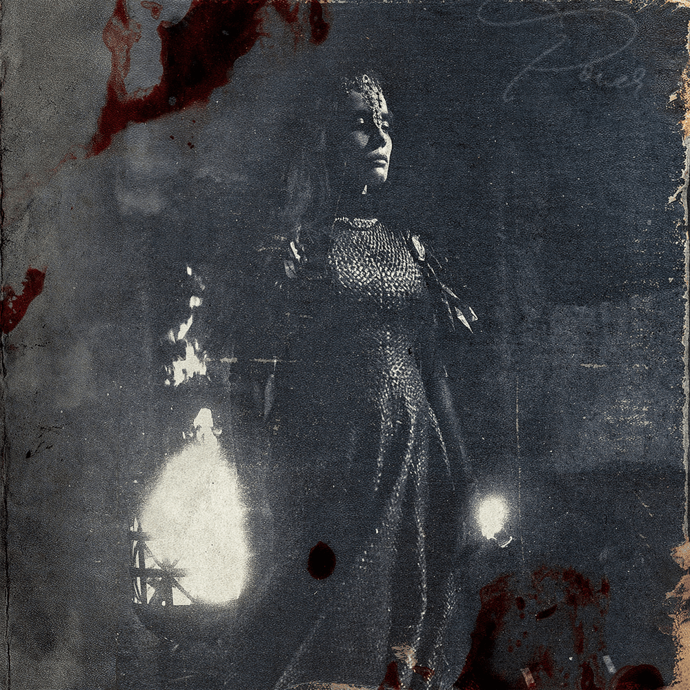 Cover image for Love and Power EP: Power