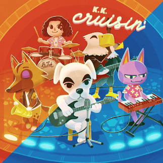 Cover image for Cruisin’ Suite