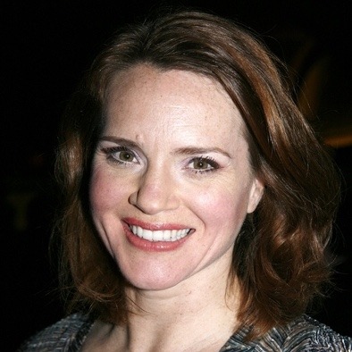 Photo of Jennifer Laura Thompson