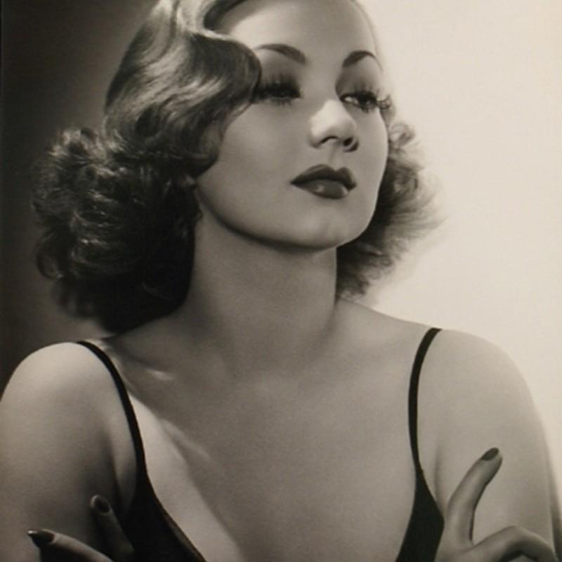 Photo of Ann Sothern