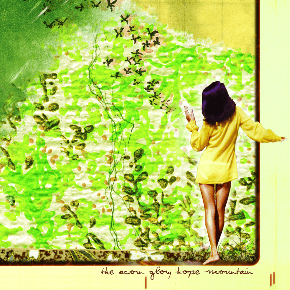 Sister Margaret by The Acorn