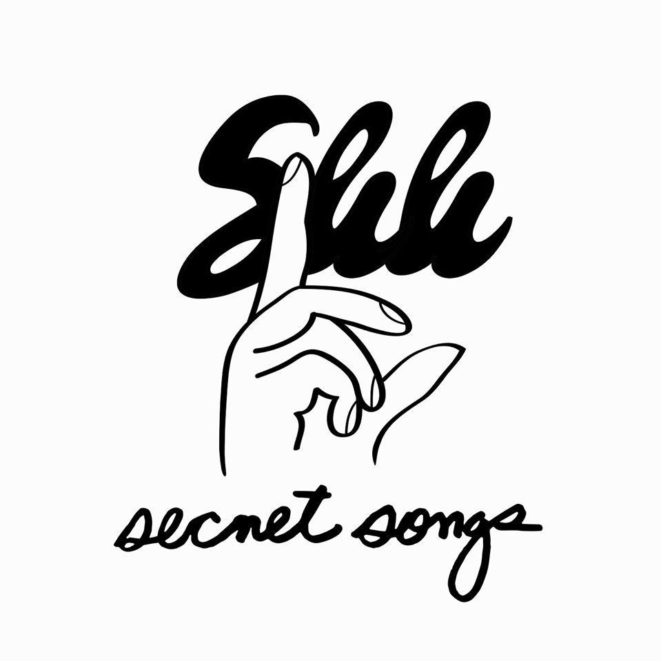 Cover image for Secret Songs