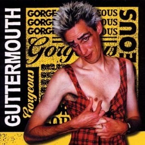 Album cover art for "Hit Machine" by Guttermouth