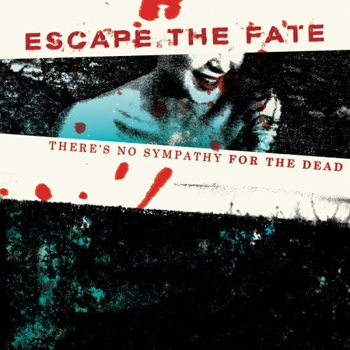 Cover image for There’s No Sympathy for the Dead - EP