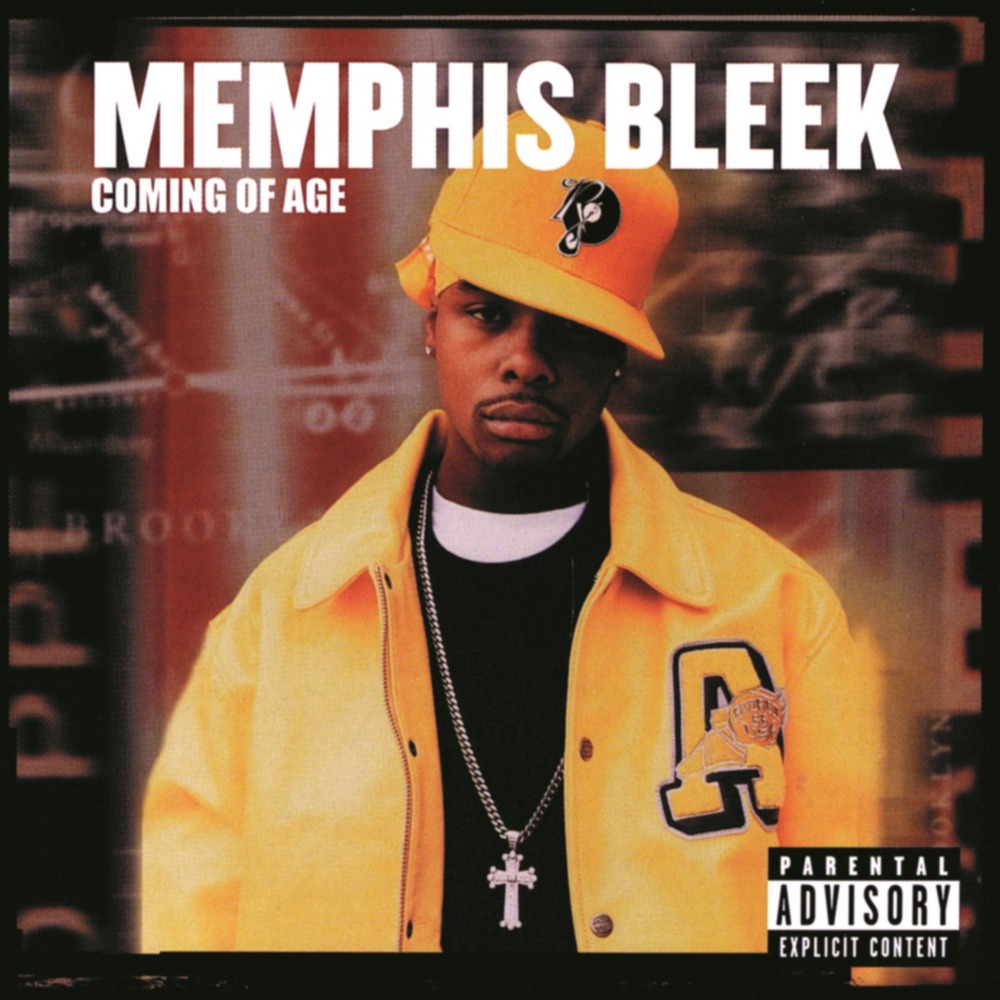 Album cover art for "My Hood To Your Hood" by DJ Clue & Beanie Sigel