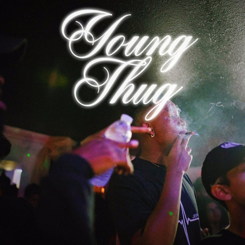 Album cover art for "Soda" by idontknowjeffery