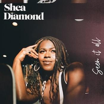Good Pressure by Shea Diamond