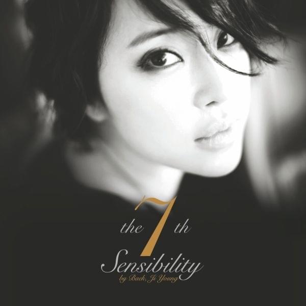 총 맞은 것처럼 (Like Being Shot By a Bullet) by Baek Ji Young (백지영)