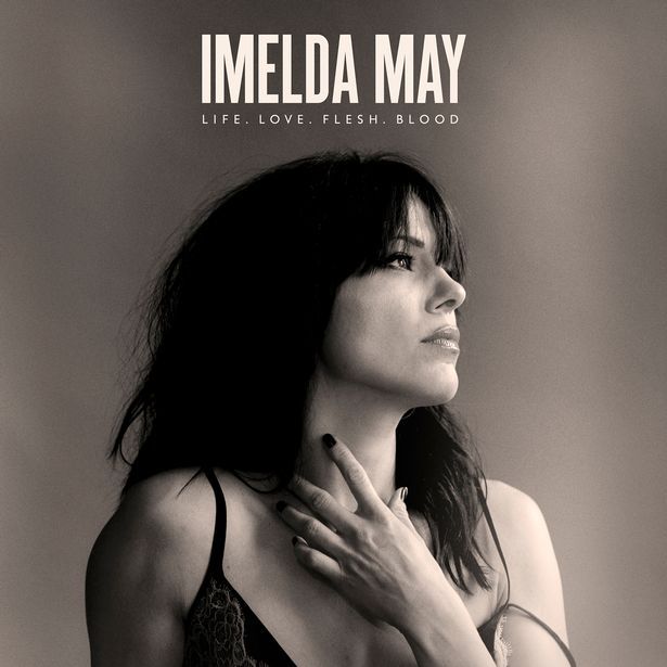 Should’ve Been You by Imelda May