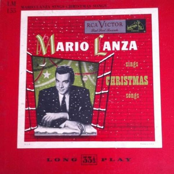 Guardian Angels by Mario Lanza