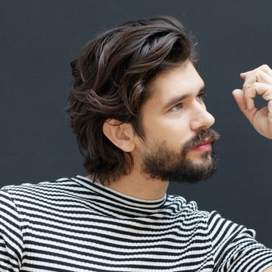 Ben Whishaw Profile Picture Photo of Ben Whishaw