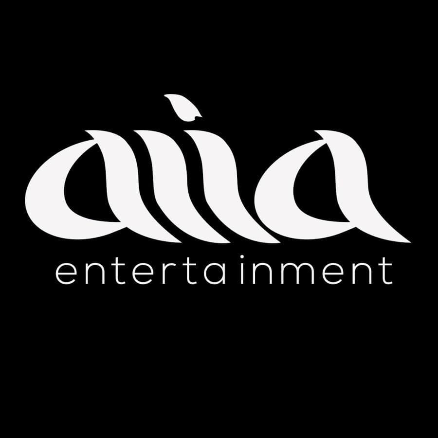 Cover image for Asia Entertainment