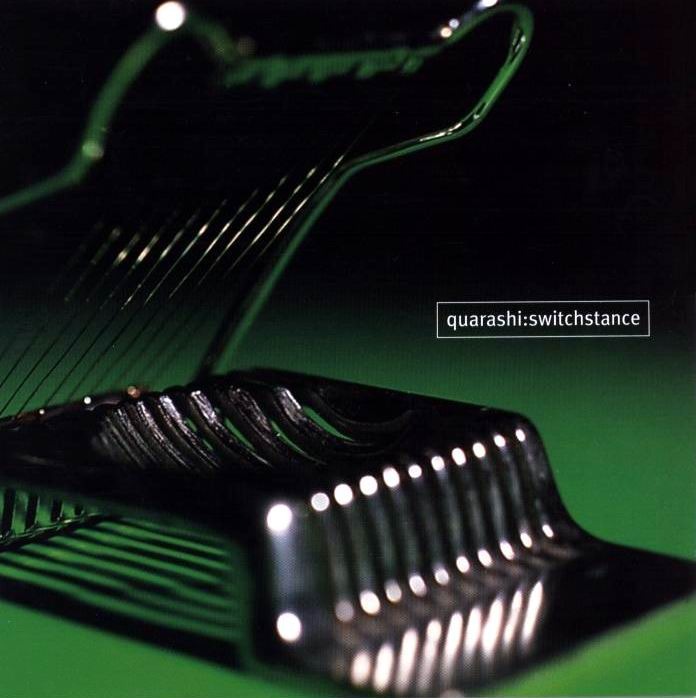 Cover image for Switchstance