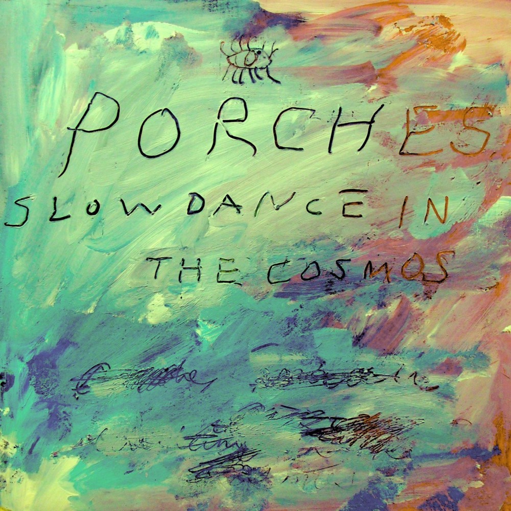 Cover image for Slow Dance in the Cosmos