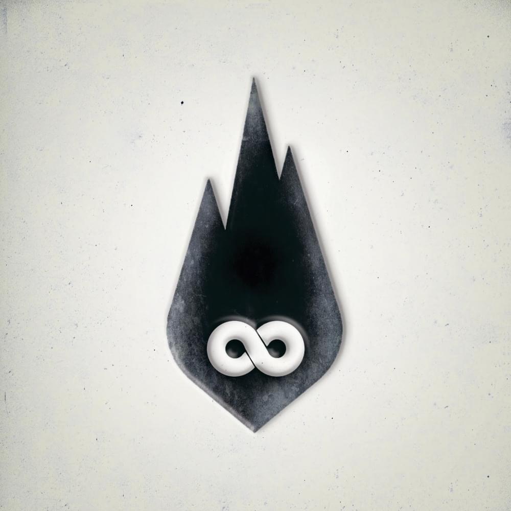Album cover art for "I Get Wicked - Reignited" by Thousand Foot Krutch & Red