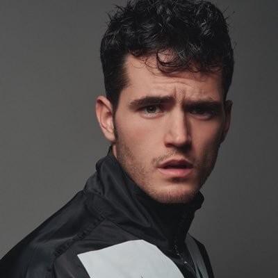 Photo of Martin Barba