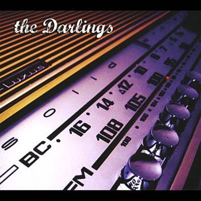 What Lies Below by The Darlings