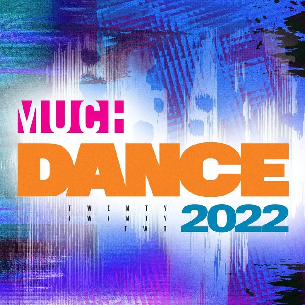 Cover image for MuchDance 2022
