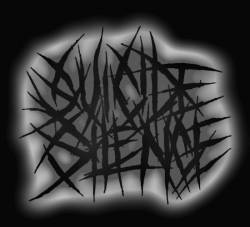 Album cover art for "Stand Strong" by Suicide Silence