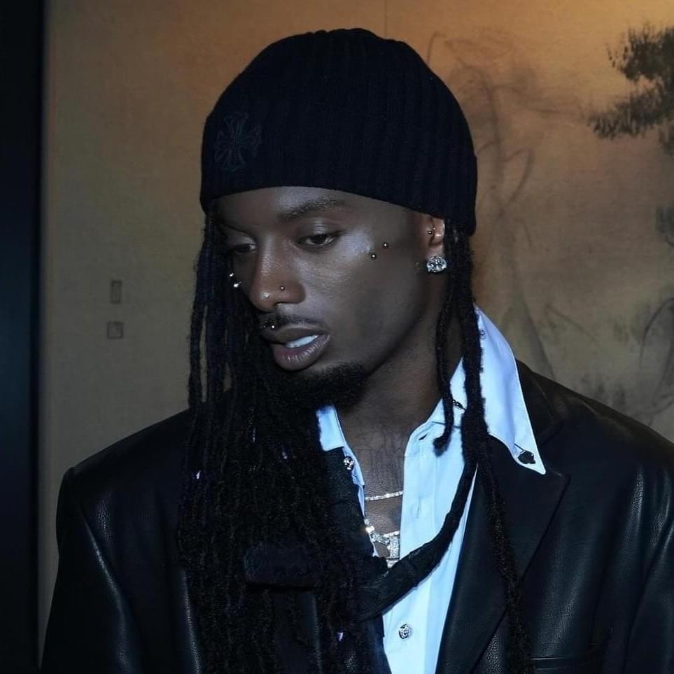 Photo of Playboi Carti