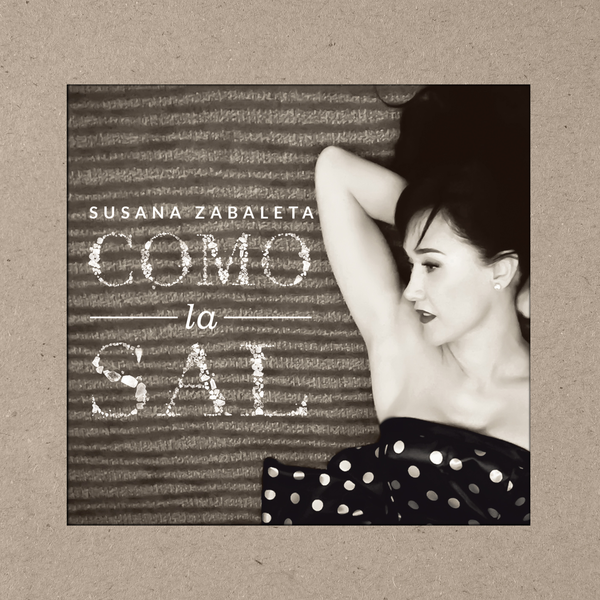 No Soy Así by Susana Zabaleta