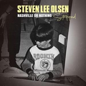 Cover image for Nashville Or Nothing (Stripped)