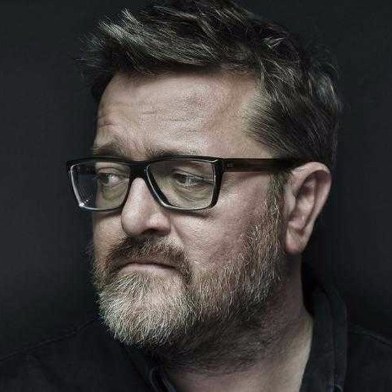 Photo of Guy Garvey