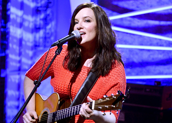 Brandy Clark Profile Picture Photo of Brandy Clark