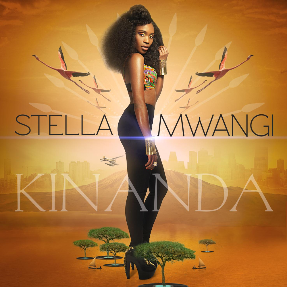 Lookie Lookie by Stella Mwangi