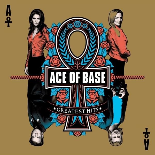 Cover image for Greatest Hits (2008)
