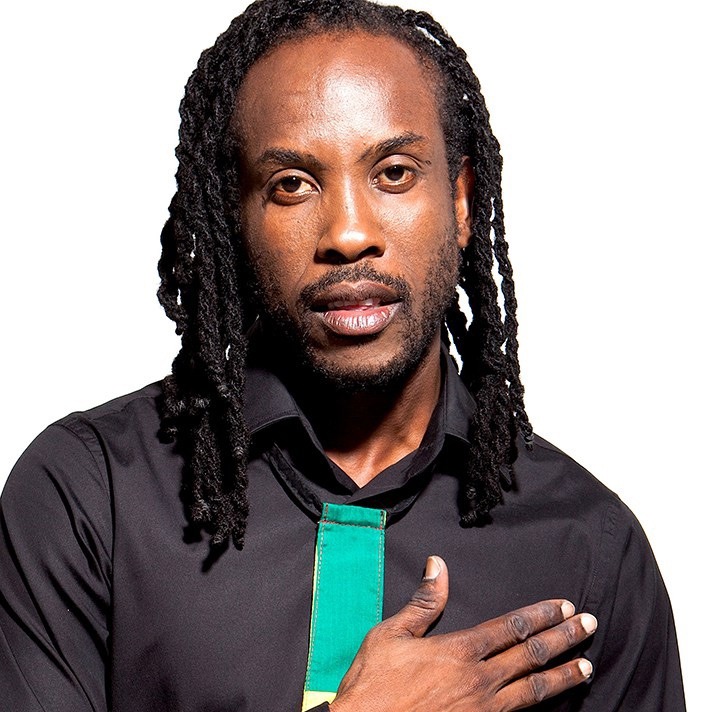 Photo of Nesbeth