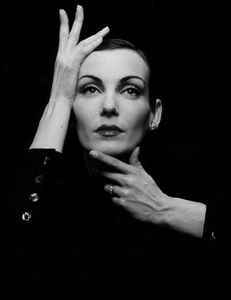 Cover image for Ute Lemper