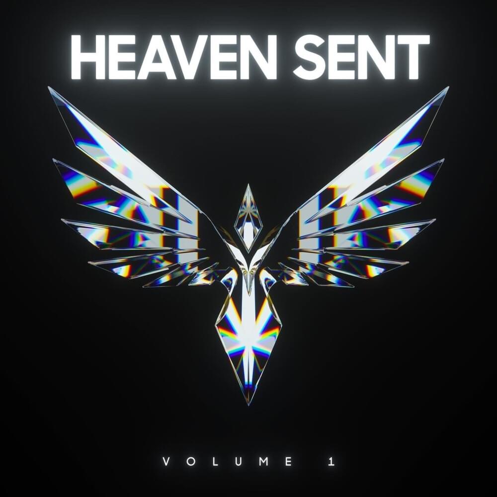 Cover image for Heaven Sent: Volume 1
