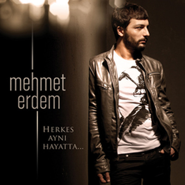 Hakim Bey by Mehmet Erdem