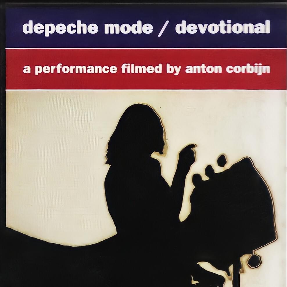 Cover image for Devotional