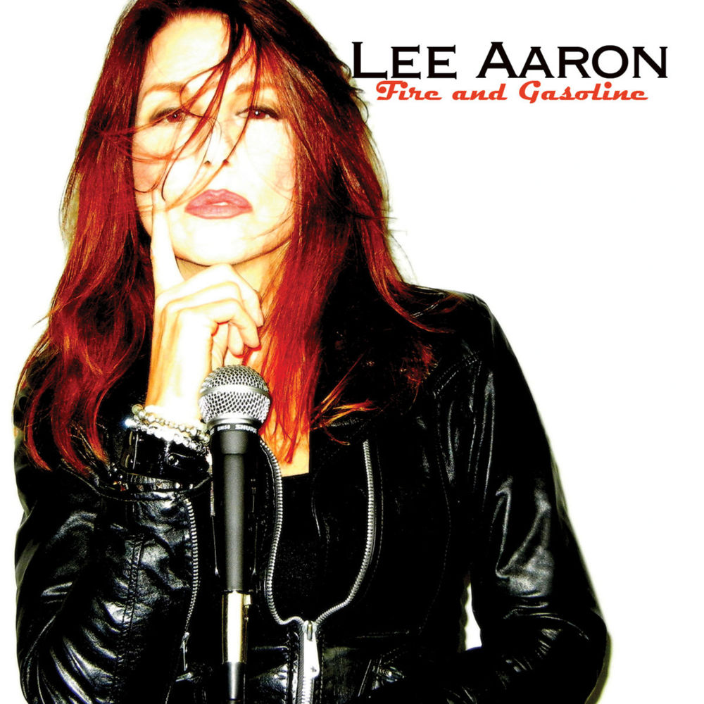 Find The Love by Lee Aaron