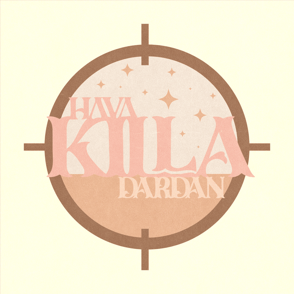 Album cover art for "Killa" by EA Sports
