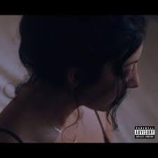 Album cover art for "Lipstick" by Delacey