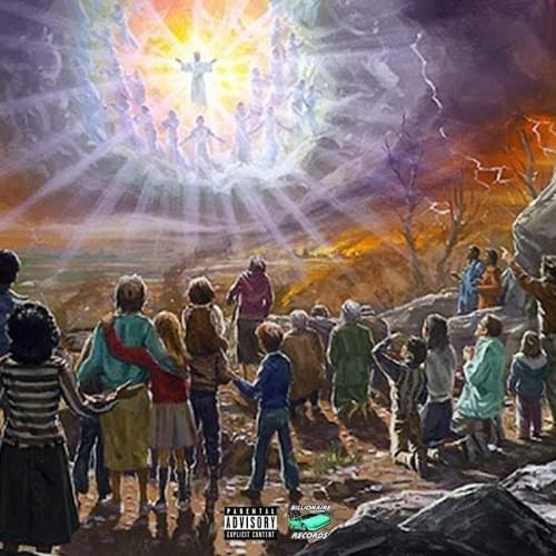 2ND KOMING by A1Billionaire
