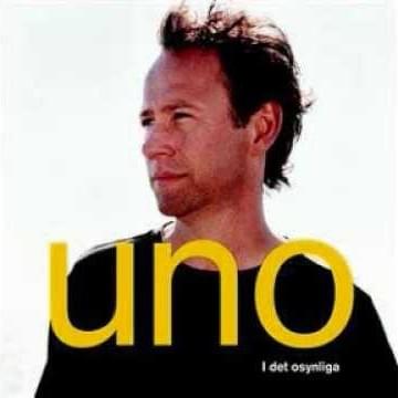 Finns inga farväl mer by Uno Svenningsson