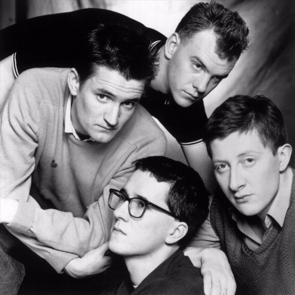 Photo of The Housemartins