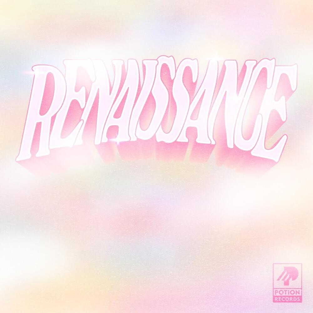Cover image for Renaissance