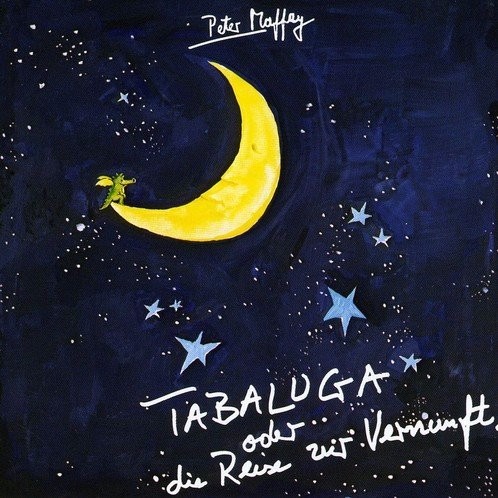 Tabaluga by Peter Maffay