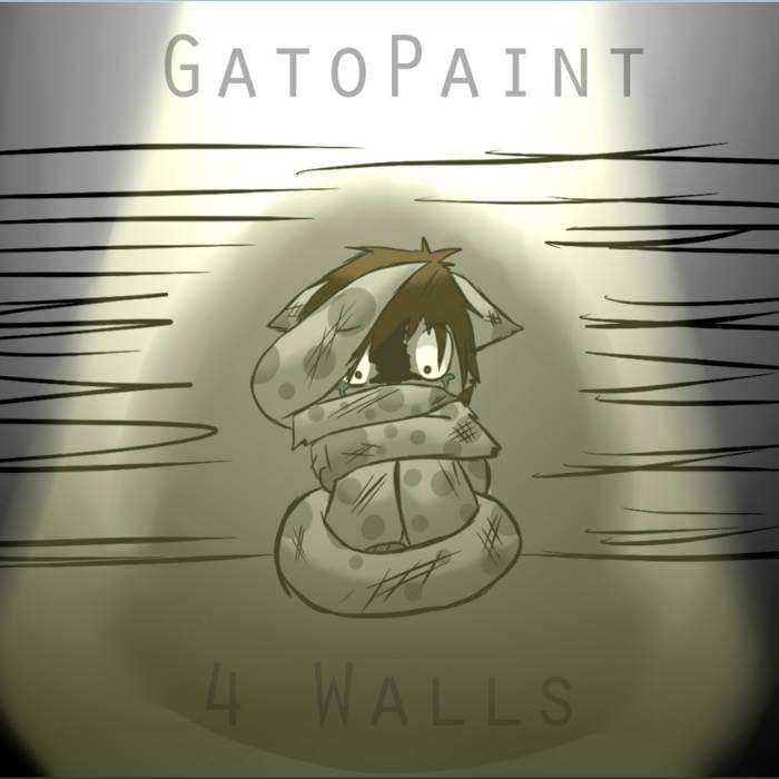 4 Walls by GatoPaint