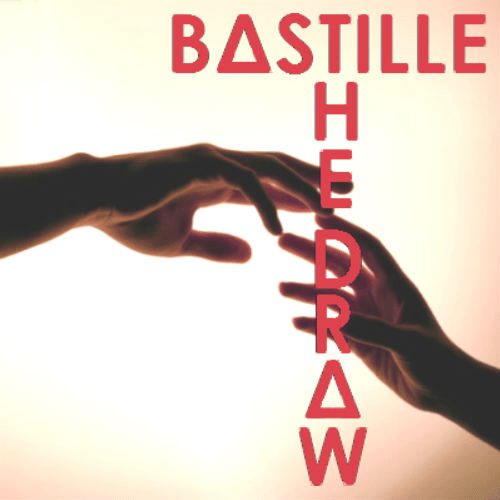 Album cover art for "The Draw" by Bastille