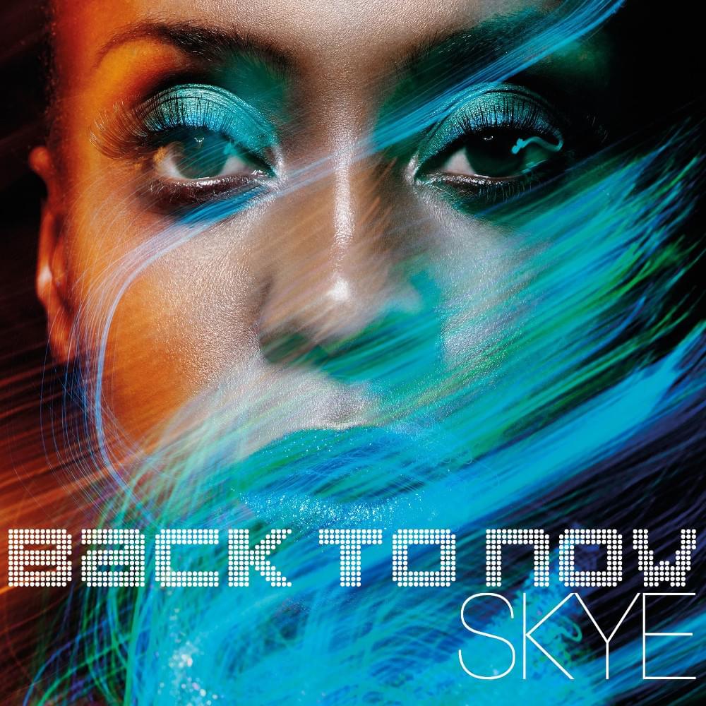Dissolve by Skye