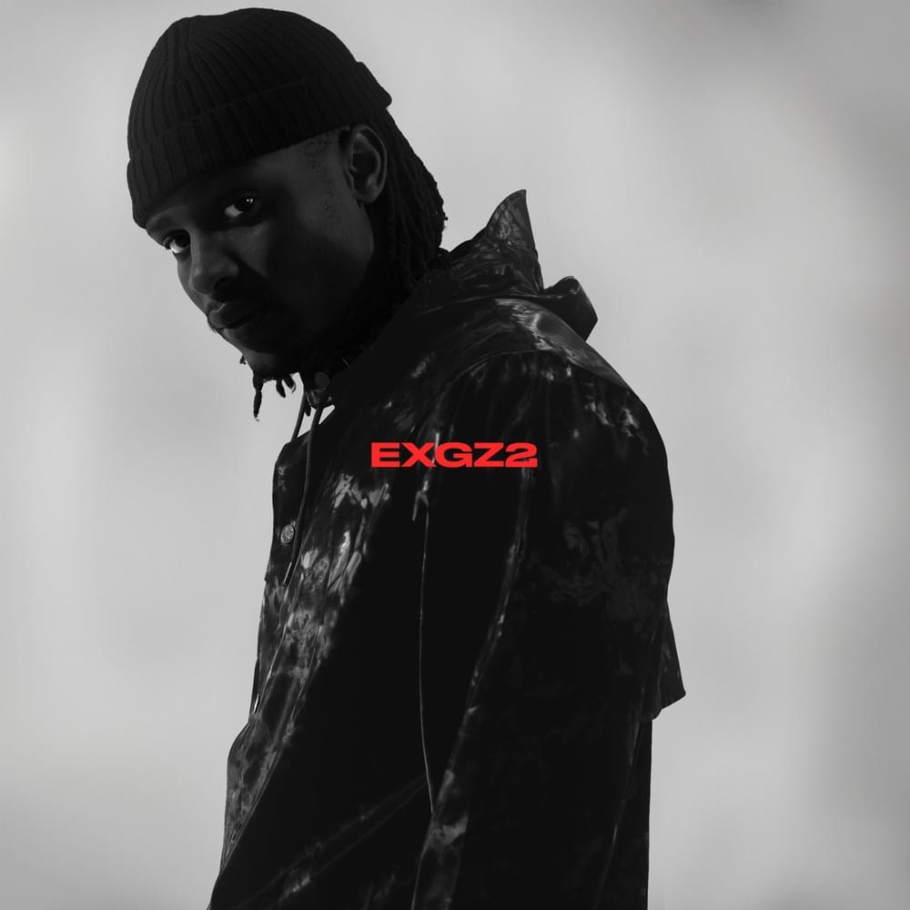 Cover image for EXGZ 2
