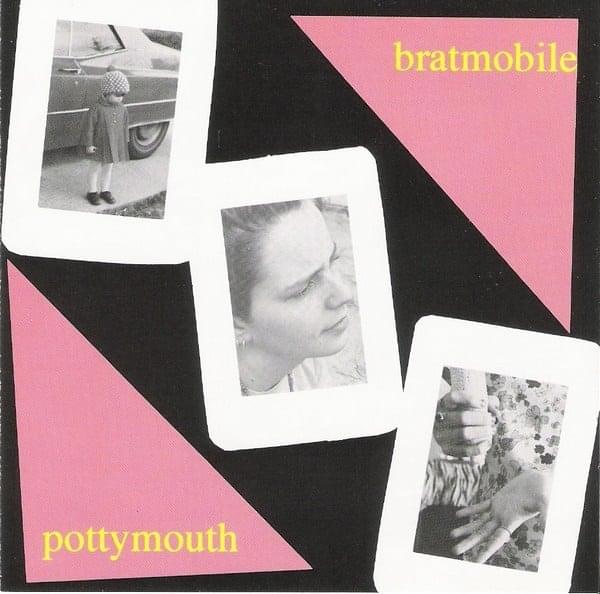 Cover image for Pottymouth (CD Version)